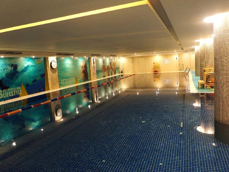 รอยัล เซ็นจูรี่ โฮเต็ล เซี่ยงไฮ้ Hotel ภายนอก รูปภาพ