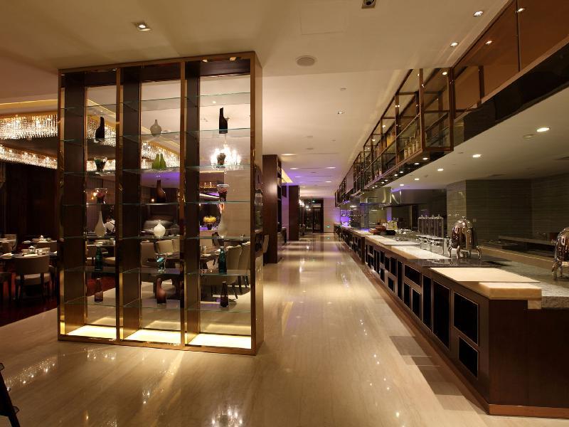 รอยัล เซ็นจูรี่ โฮเต็ล เซี่ยงไฮ้ Hotel ภายนอก รูปภาพ